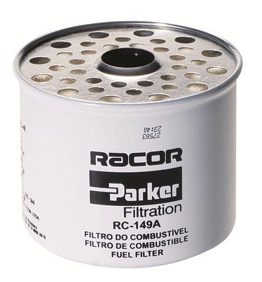 Filtro de Combustível Parker RC149A