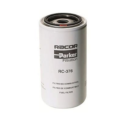 Filtro de Combustível Parker RC376RA