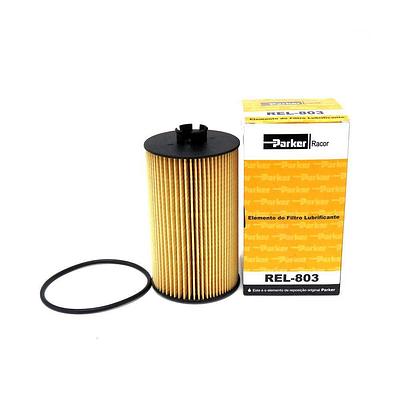 Filtro de Combustível Parker REL803