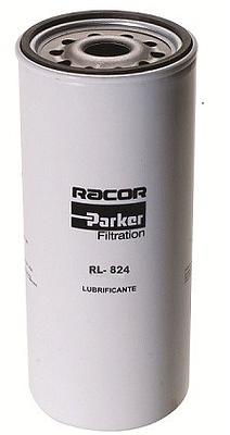 Filtro de Óleo Parker RL824