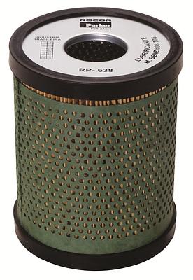 Filtro de Óleo Parker RP638