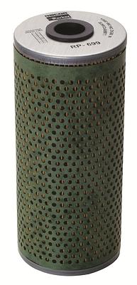 Filtro de Óleo Parker RP699