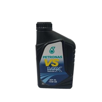 Óleo de Motor Petronas 15W40 VS Max Api SL Mineral 1L