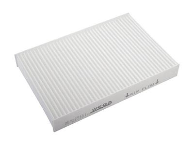 Filtro de Cabine Wega AKX35112