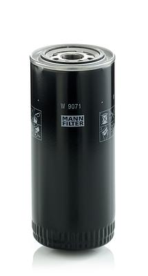 Filtro de Óleo Mann W9071