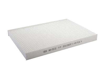 Filtro de Cabine Wega AKX35132