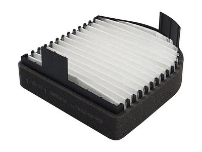Filtro de Cabine Wega AKX35176