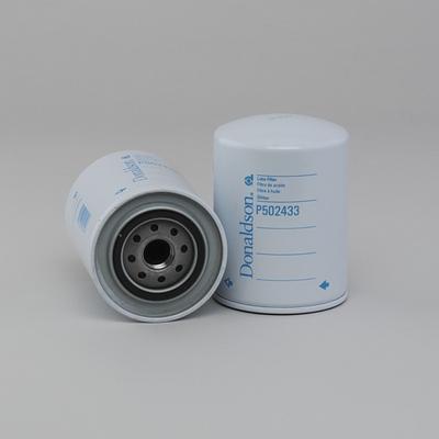 Filtro de Óleo Donaldson P502433