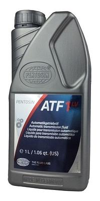 Óleo de Câmbio Automático Fuchs Pentosin ATF1 LV Low Viscosity Sintético 981660-99400 1L