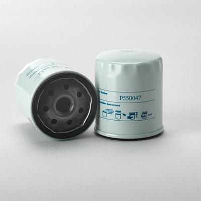 Filtro de Óleo Donaldson P550047