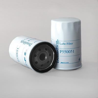 Filtro de Óleo Donaldson P550051