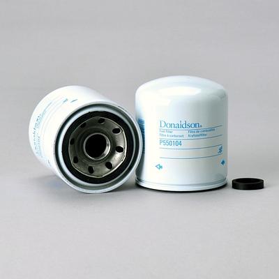 Filtro de Combustível Donaldson P550104