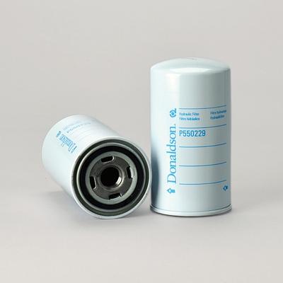 Filtro Hidráulico Donaldson P550229