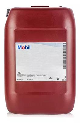 Óleo de Engrenagem Mobil Mobilgear 600 XP ISO 460 Mineral 20L