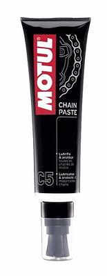Graxa/Pasta para Corrente de Moto Motul C5 Chain Paste 150ml