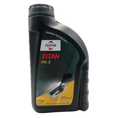 Óleo de Câmbio Automático Fuchs Fluido Transmissão FFL2 1L