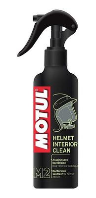 Helmet Interior Clean Motul M2 250ML
