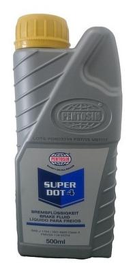 Fluido de Freio Pentosin Dot 4 Super Fuchs 986220-99422 500ML