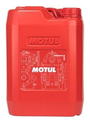 Óleo de Motor Diesel Motul 15W40 Tekma Mega API CI-4 Mineral 20L