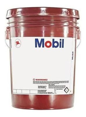Óleo de Engrenagem Mobil Mobiltac 375 NC 17,2kg