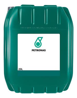 Óleo Industrial Petronas Gear Syn 320 Iso 320 Sintético 20L