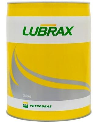 Óleo de Câmbio Automático Lubrax ATF Fluido CVTF J4 20L