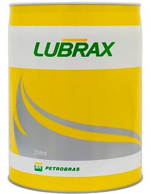 Óleo de Transmissão Lubrax 85W140 Gold API GL-4/GL-5 Semissintético 20L
