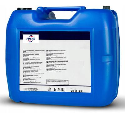 Óleo Industrial Fuchs Renotest FC 4113 890280-93130 20L