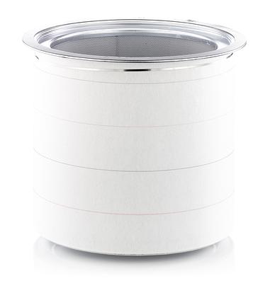 Filtro Separador Ar-Óleo Mann LE68001