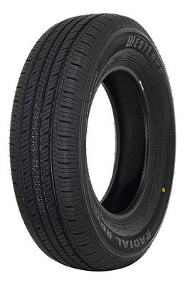 Pneu Aro 13 Westlake 175/75R13 85T RP18