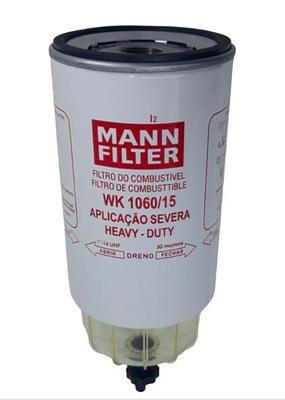Filtro de Combustível Mann WK1060/15