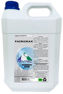 Solupan Desengraxante 1/100 Revtec Fairgrax 2L