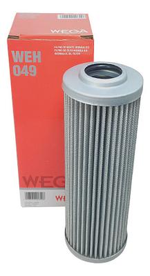Filtro Hidráulico Wega WEH049