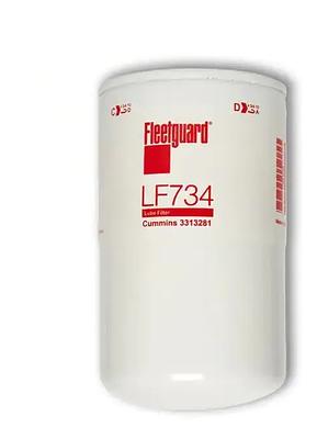 Filtro de Óleo Fleetguard LF734