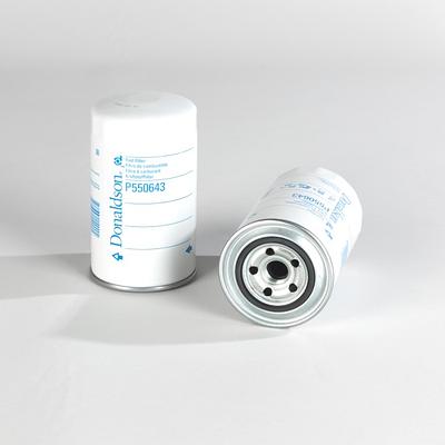 Filtro de Combustível Donaldson P550643