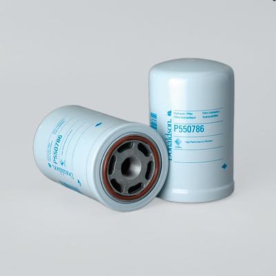 Filtro Hidráulico Donaldson P550786