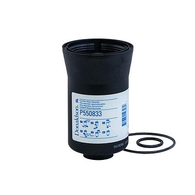 Filtro de Combustível Donaldson P550833