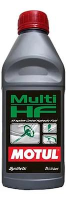 Óleo Hidraulico Motul Multi HF 1L