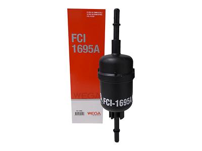 Filtro de Combustível Wega FCI1695