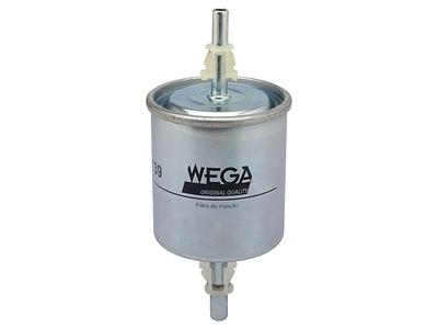 Filtro de Combustível Wega FCI1739