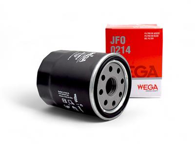 Filtro de Óleo Wega JFO0214