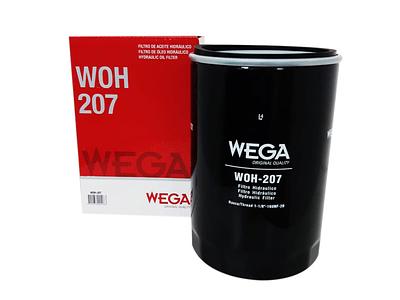Filtro Hidráulico Wega WOH207
