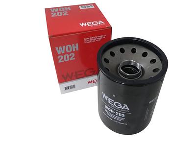 Filtro Hidráulico Wega WOH202