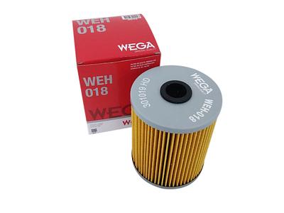 Filtro Hidráulico Wega WEH018