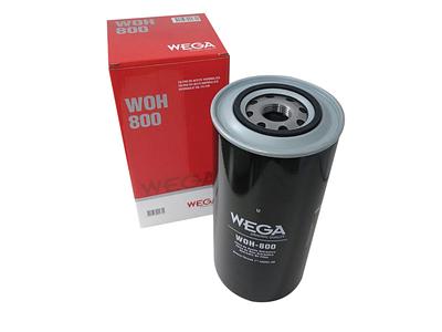 Filtro Hidráulico Wega WOH800