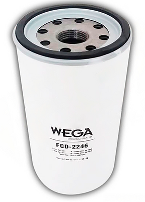 Filtro de Combustível Wega FCD2246
