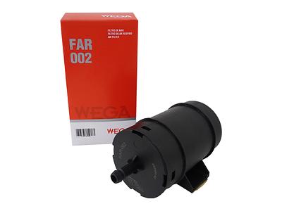 Filtro de Combustível Wega FAR002