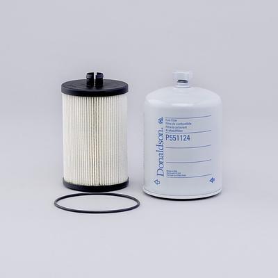 Kit de Filtros Donaldson P551124