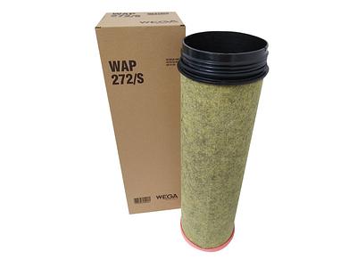 Filtro de Ar Wega WAP272/S