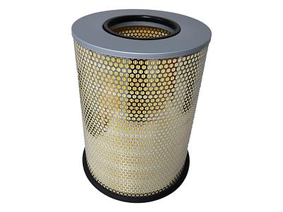 Filtro de Ar Wega WAP612